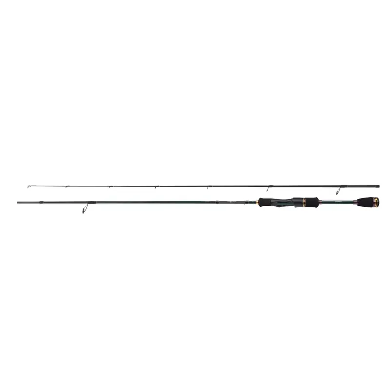 Shimano Sahara Spinning Fast 2,13m 3-14g