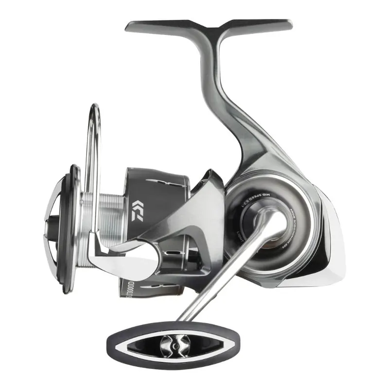 Daiwa 24 Luvias LT3000D