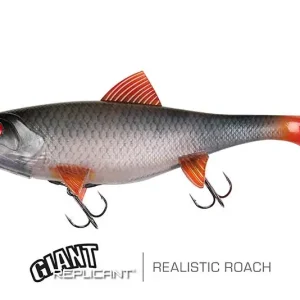 Fox Rage Giant Replicant Wobble 27cm 10.6" Ultra Realistic Roach
