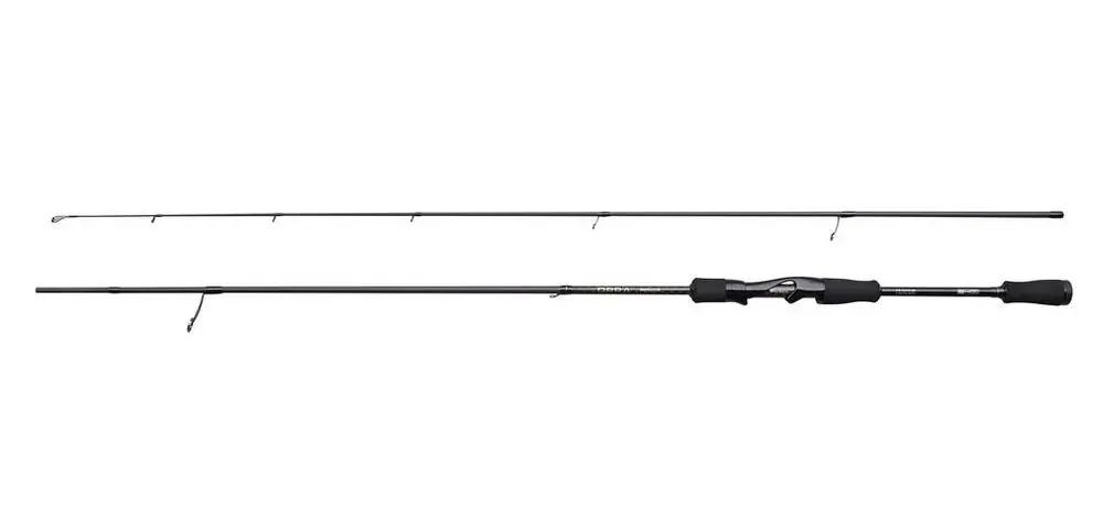 Abu Garcia Orra Predator Spinning Rod 702L 2,13m 3-14g