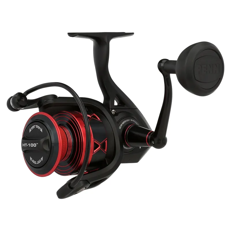 Penn Fierce IV Spinning 5000