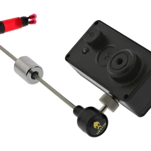 Westin Drop Back Indicator With LED Adjustable Red