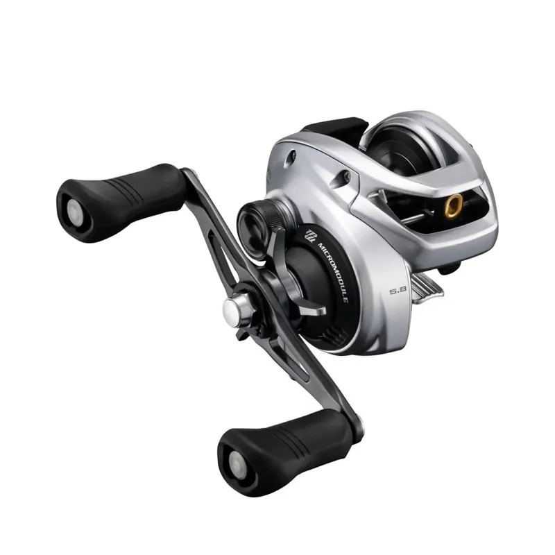 Shimano Tranx B 301