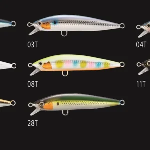 Shimano Exsence Blast Shad 140F 14cm 35g