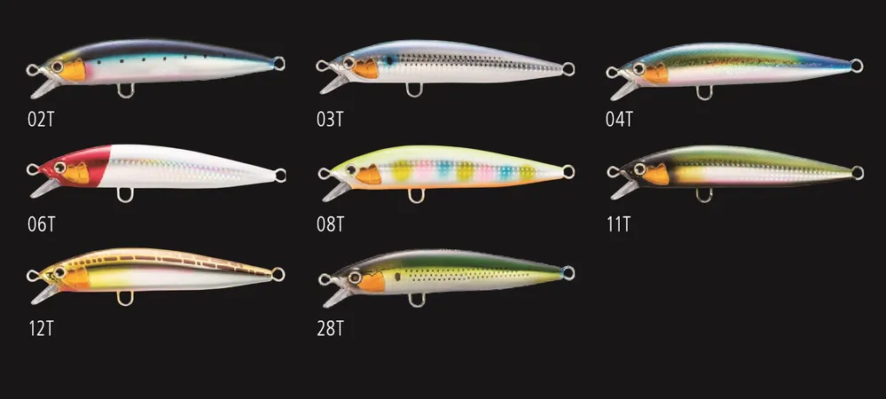 Shimano Exsence Blast Shad 140F 14cm 35g