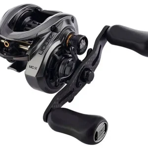 Abu Garcia Zenon MG-X-L
