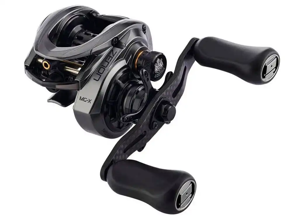 Abu Garcia Zenon MG-X-L