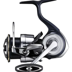 Daiwa Certate LT 2500-XH