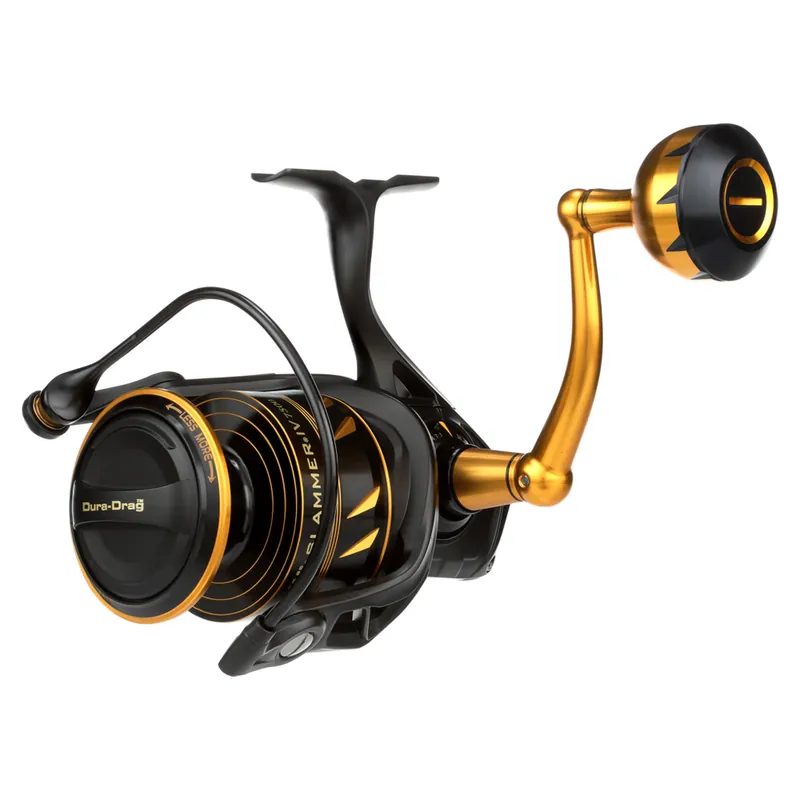 Penn Slammer IV 7500