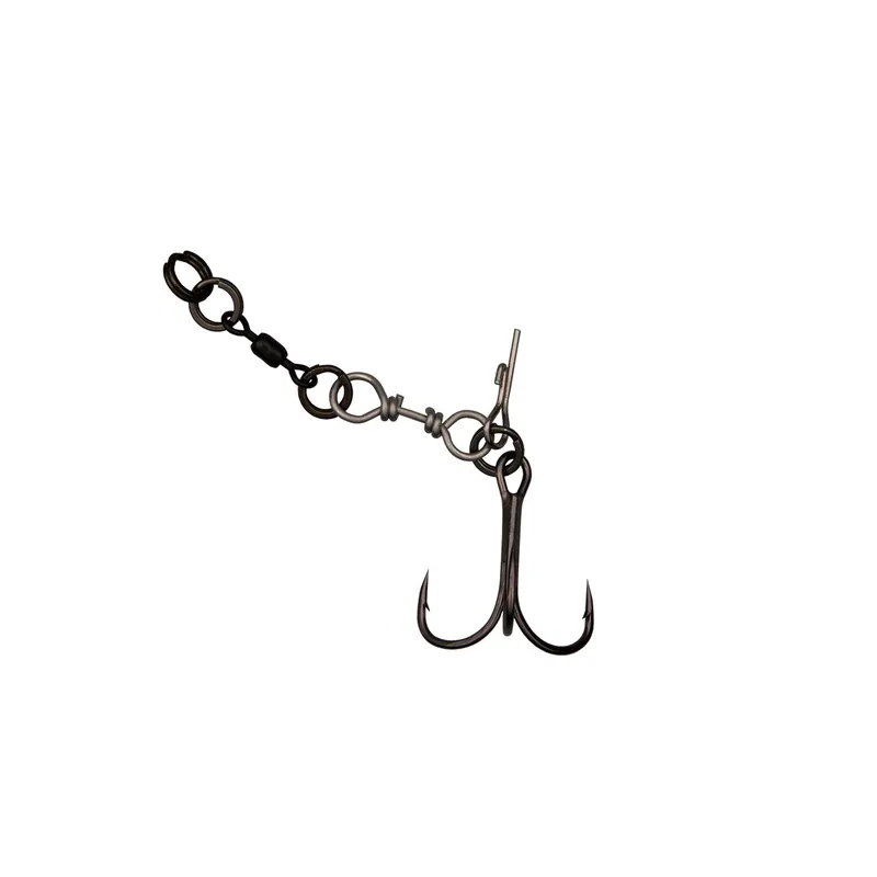 Zeck Predator Softbait System