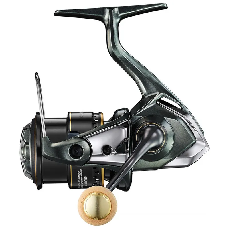 Shimano Cardiff XR C2000S