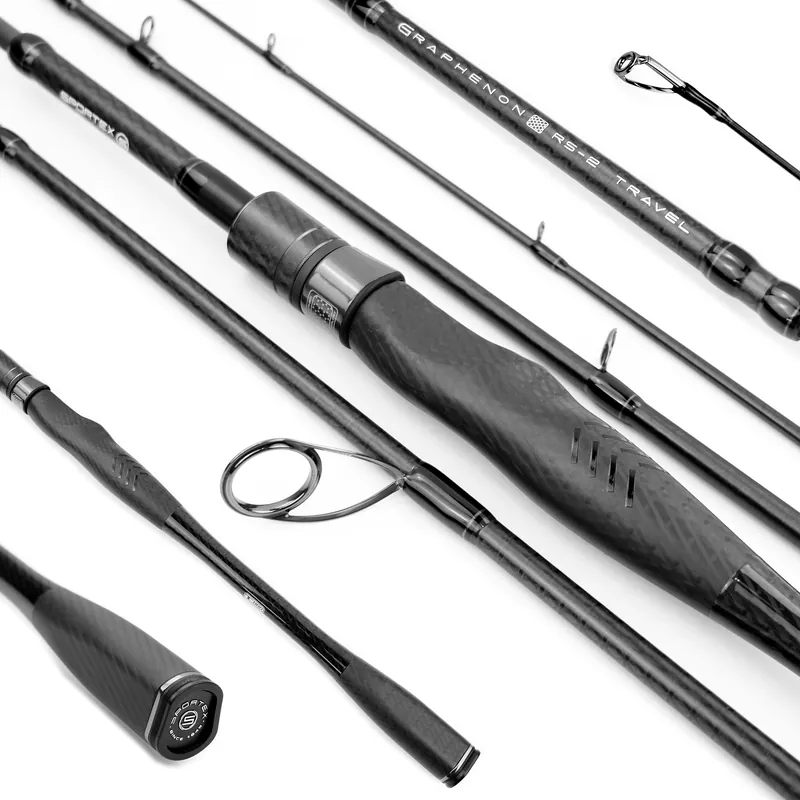 Sportex Graphenon Travel RS-2 2,65m 19-89g