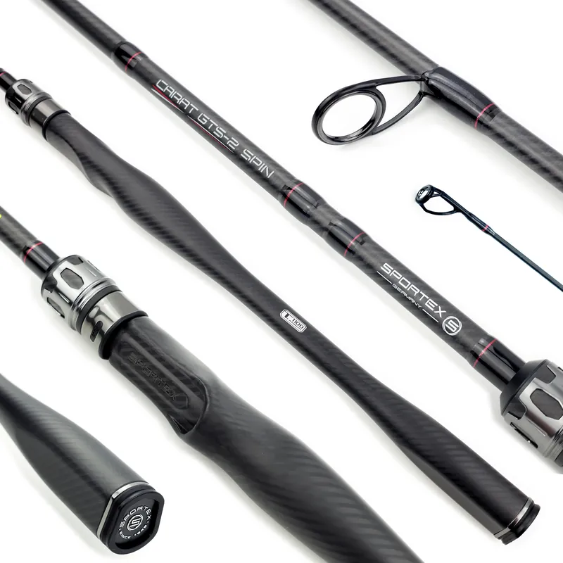 Sportex Carat GTS-2 Spin 2,70m 19-75g