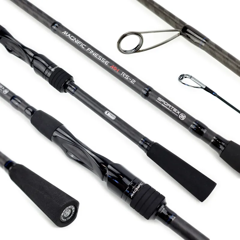 Sportex Magnific Finesse MH RS-2 2,50m 8-30g