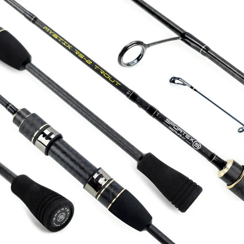 Sportex Mystix RS-2 Trout 1,88m 0,1-5g