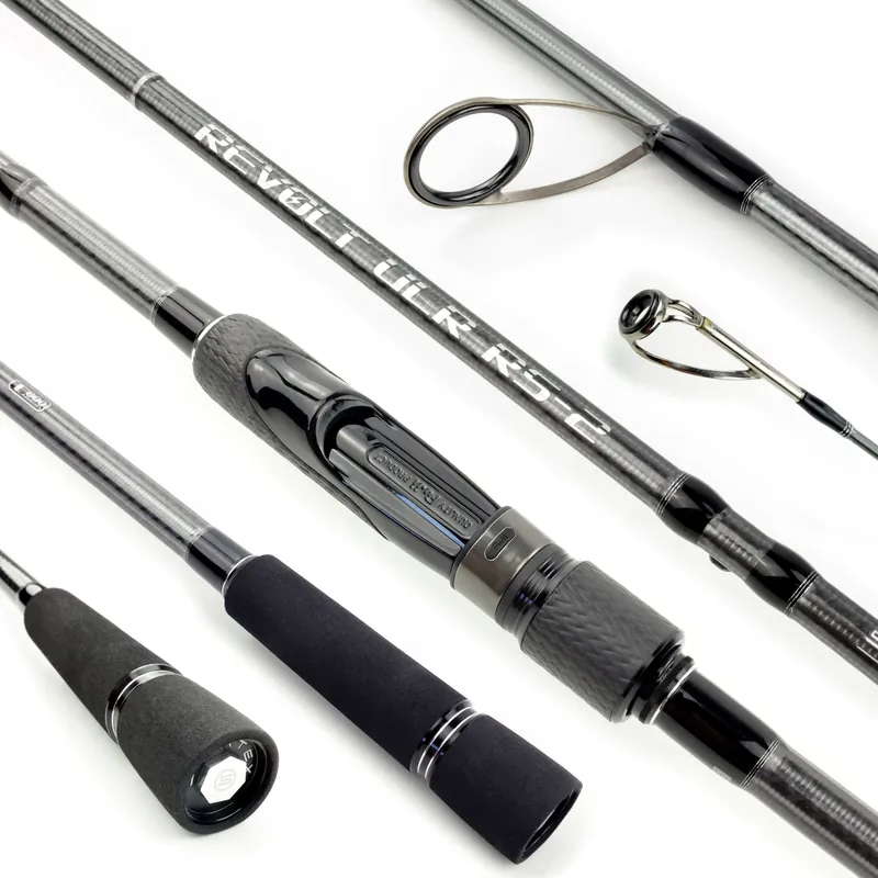 Sportex Revolt RS-2 ULR 2,40m 1-9g