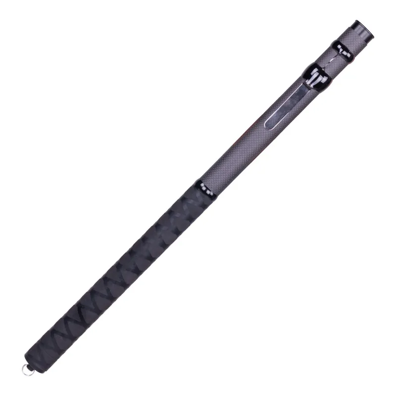 Zeck Street Net Pole 3,80m
