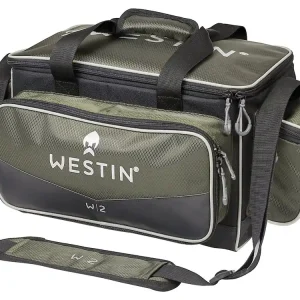 Westin W2 Lure Bag 3 Boxes Large Forest Night