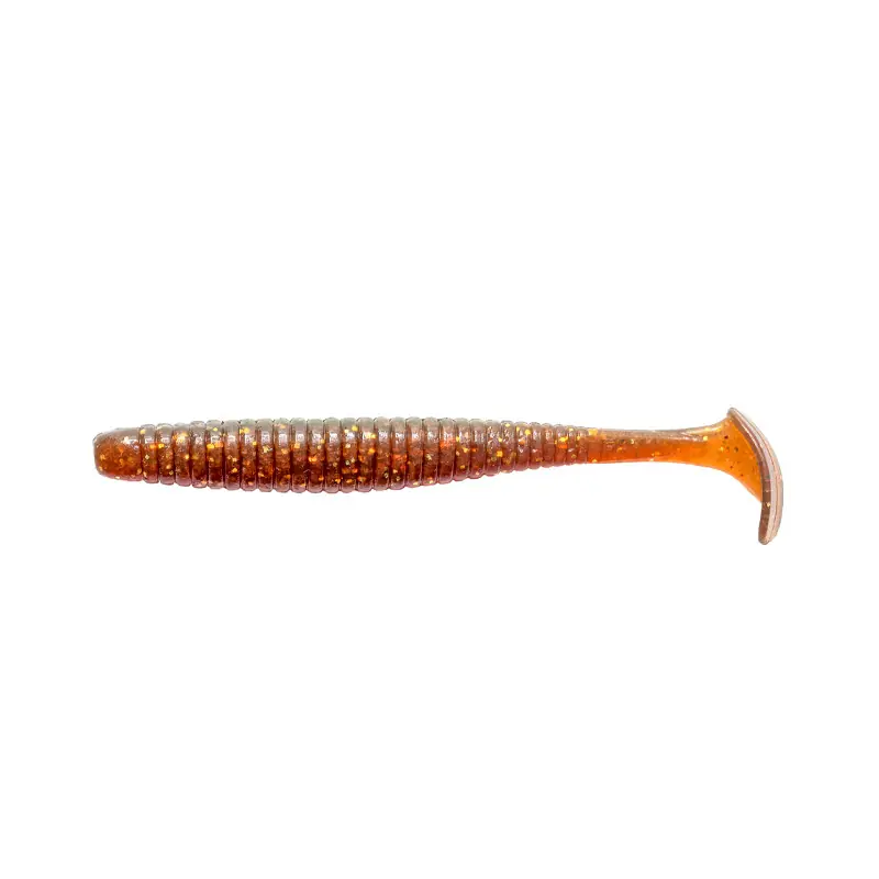 Noike Smokin' Swimmer 5"