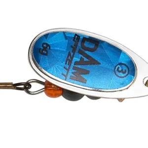DAM Effzett Fluo Spinner Sky Prisma