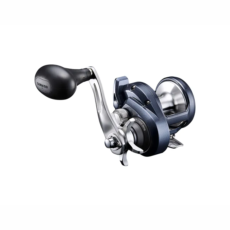 Shimano Torium 14 A HG Star Drag