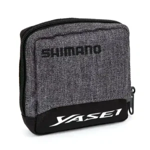 Shimano Yasei Sync Trace & Dropshot Case