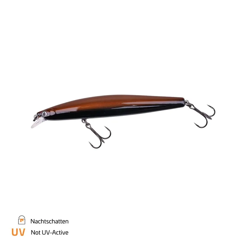 Zeck Zander Läufer 10,5cm 0,5m F