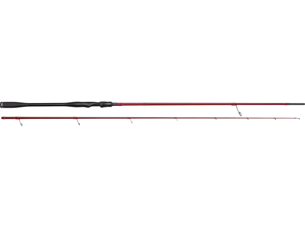 Westin W6 Dropshot 2nd 246cm M 7-28g 2sec