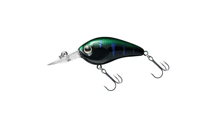 Daiwa STZ Crank 100F-SR 54mm