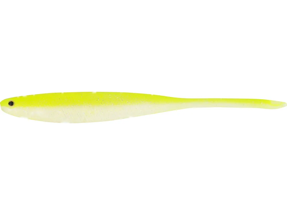 Westin ShadTeez Pin-Tail 8cm 3pcs