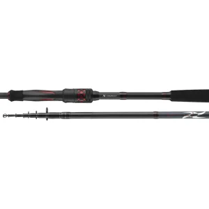 Daiwa Ninja X-Compact Spin 2,25m 5-30g