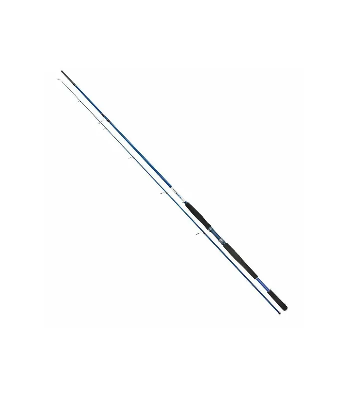 Quantum Bass Basha 3,00m MH 50-70g