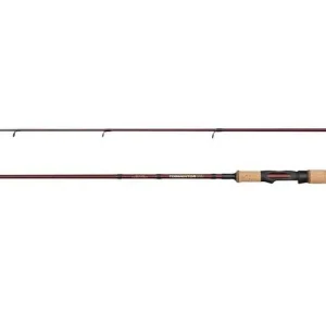 Abu Garcia Tormentor2 802M 7-28g
