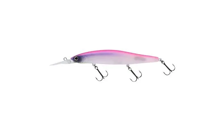 Daiwa STZ Minnow 110SP-MR