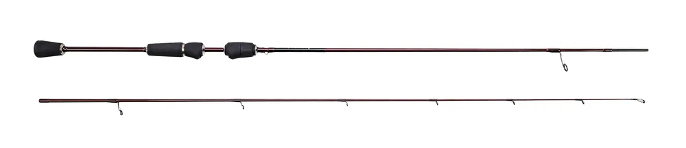 Westin W6 StreetStick 7"1' 2,13cm M 2-10g