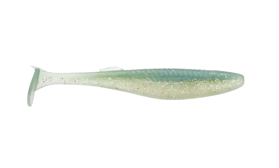 Rapala The Kickman 5'' 12,5cm