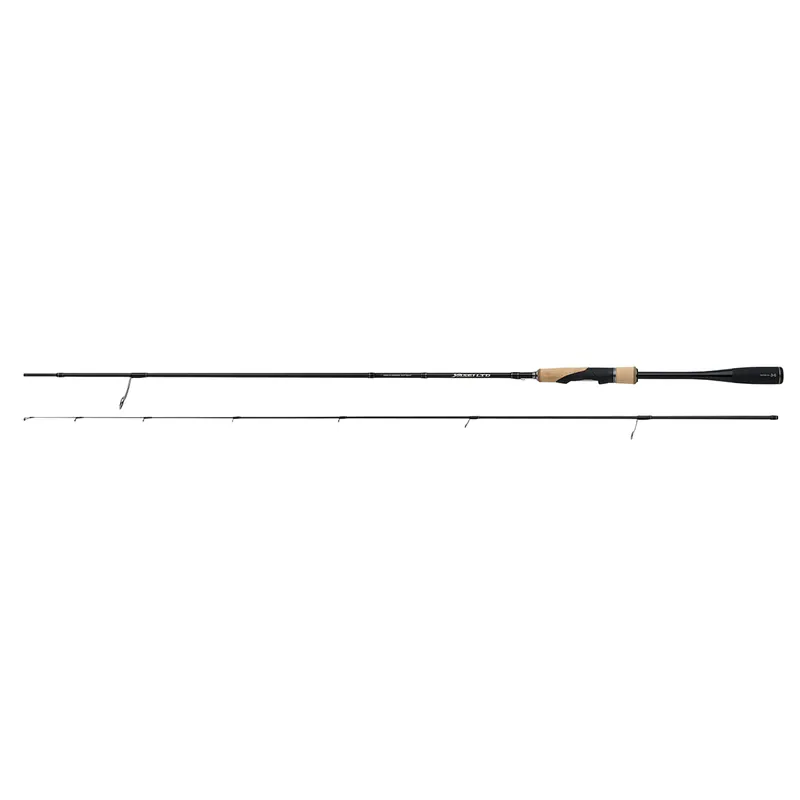 Shimano Yasei LTD Perch Finesse Softbait 2,60m 3-21g