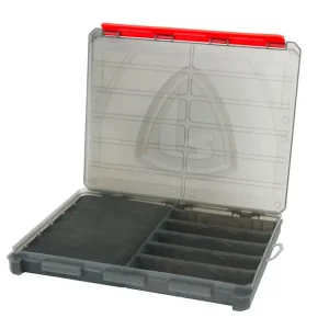 Fox Rage Compact Storage Box - L