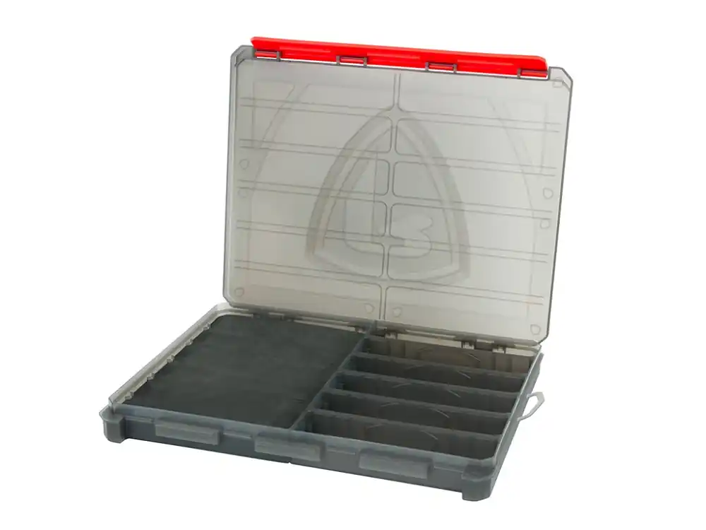 Fox Rage Compact Storage Box - L