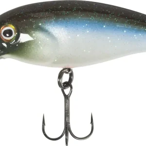 Quantum Mann`s Acc-Trac 11-13 7,5cm 15g blue baitfish