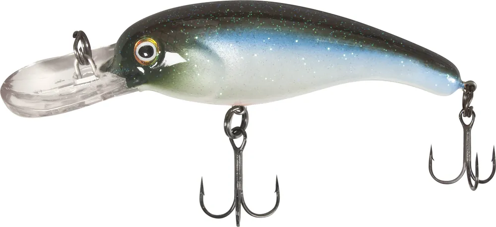 Quantum Mann`s Acc-Trac 11-13 7,5cm 15g blue baitfish