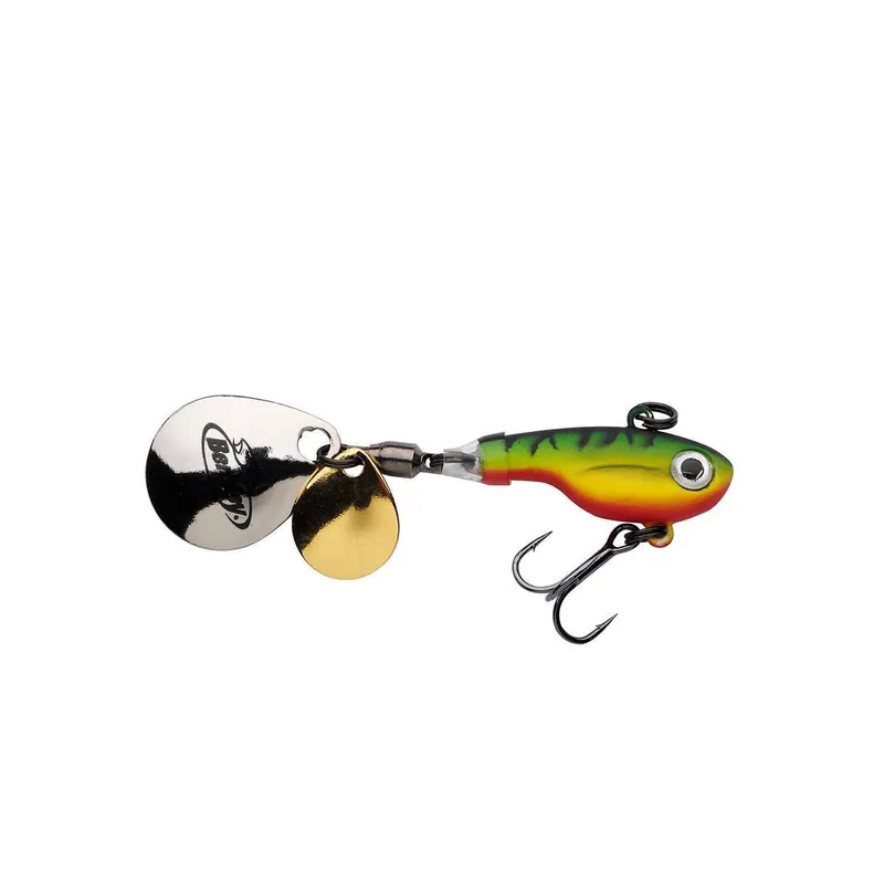 Berkley Pulse Spintail 5g