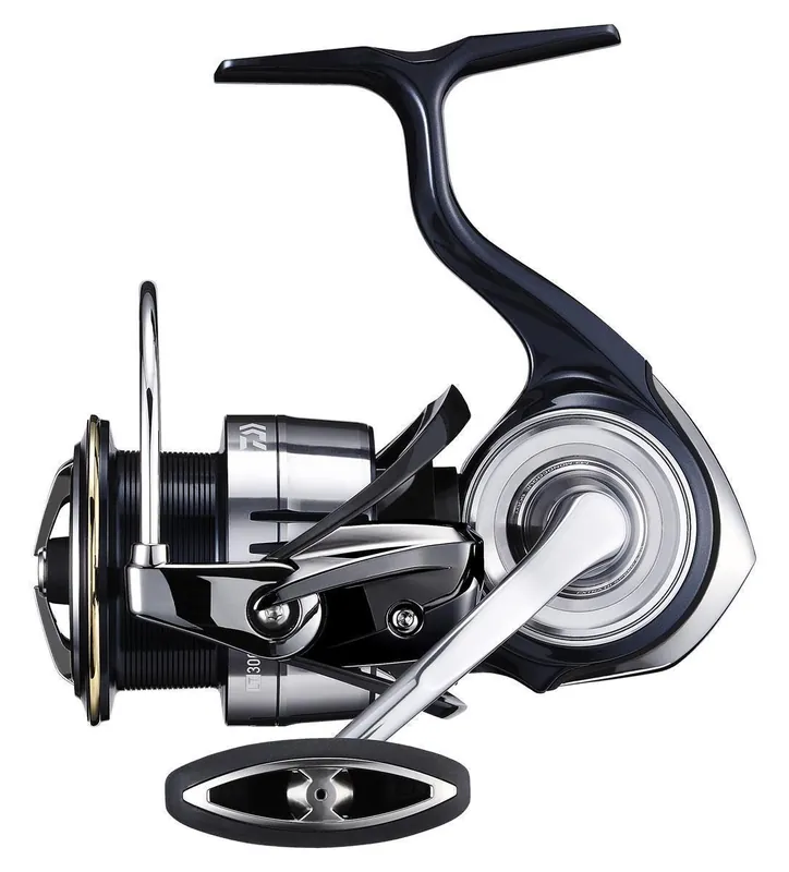 Daiwa Certate LT 3000-XH