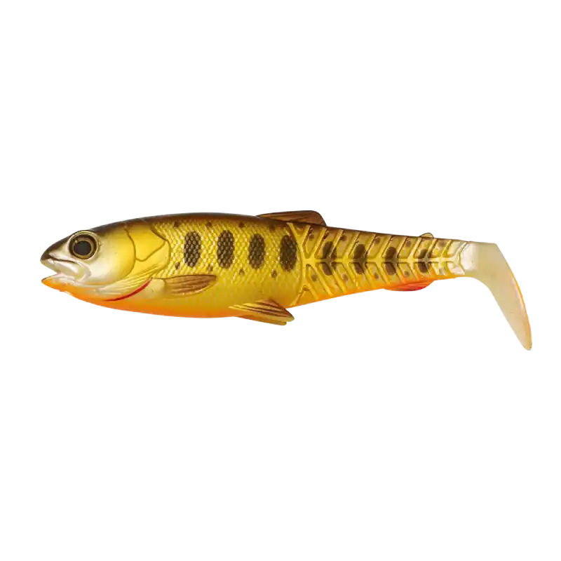 Savage Gear Craft Cannibal Paddletail 12,5cm 20g