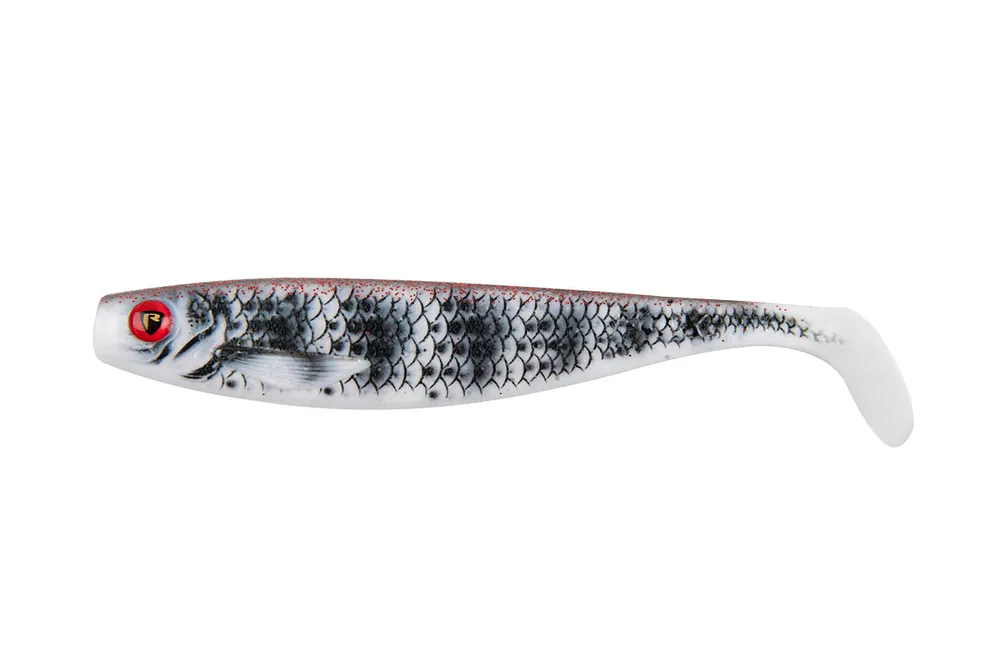 Fox Rage Pro Shad Natural Classics 2 14cm