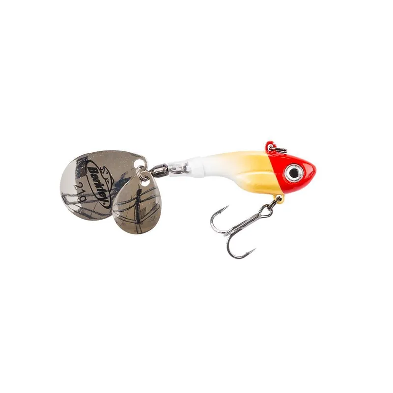 Berkley Pulse Spintail 14g