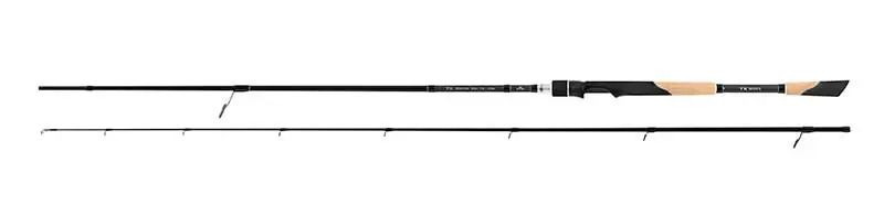 Fox Rage TR Special Shad 240cm 10-35g