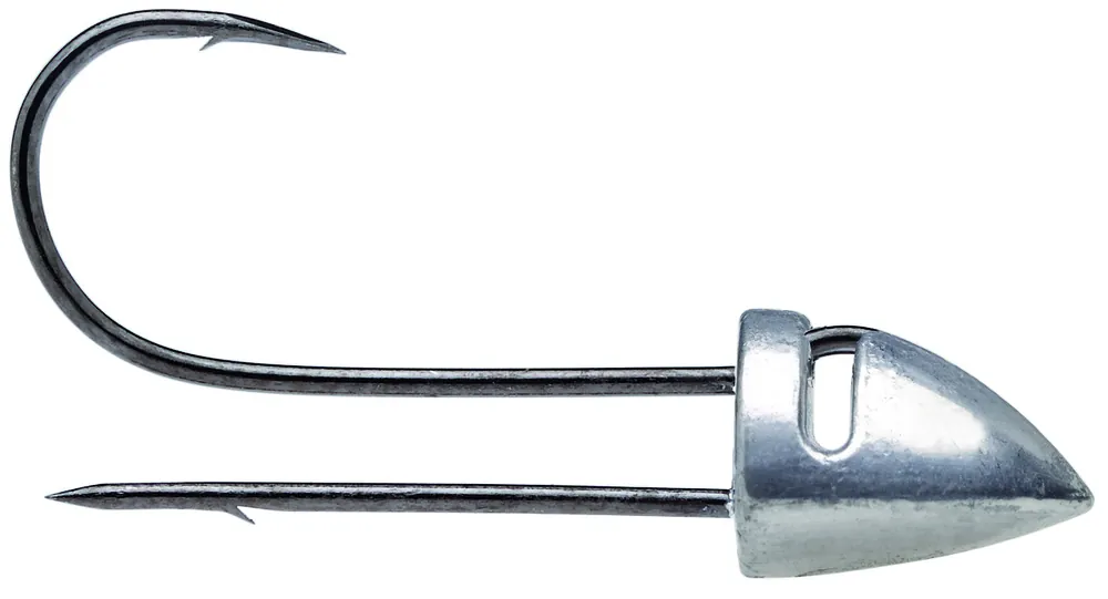 Illex Straight Jig Head