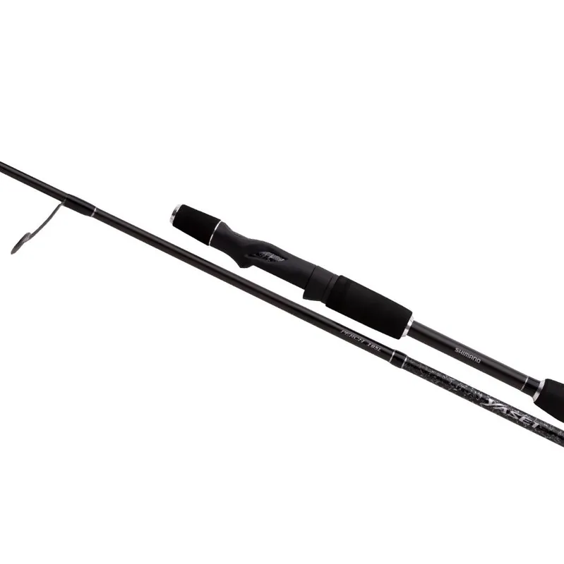 Shimano Yasei Perch ML 210cm 7-18gr