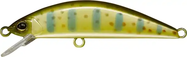 Illex Tricoroll 55 S